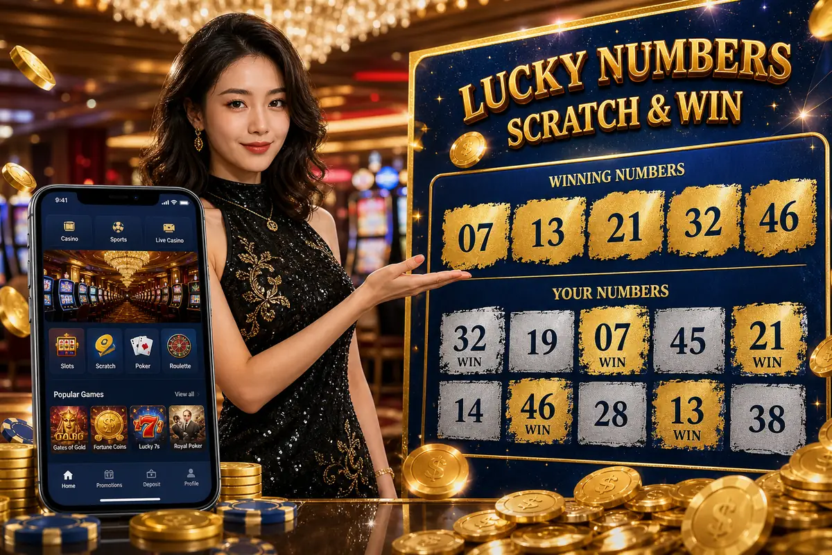 3n4n5
